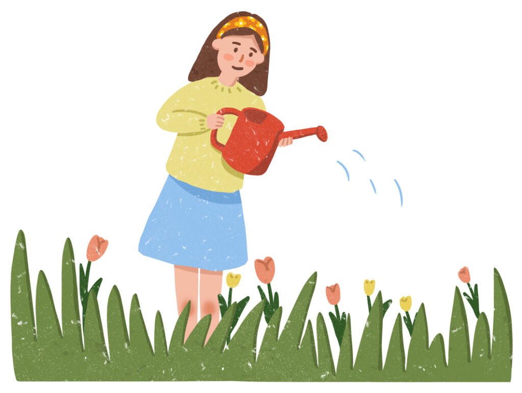 pngtree teachers day teacher teacher gardener 3797208 orig