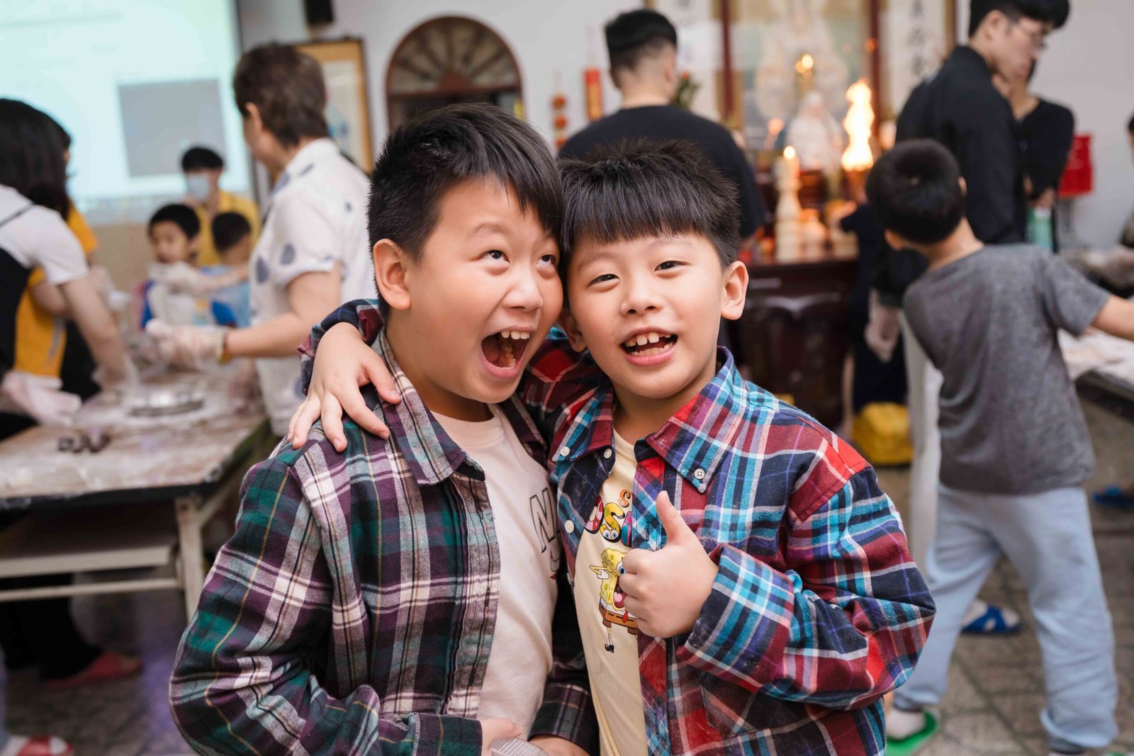 20260517 青少年班及小天使班0052