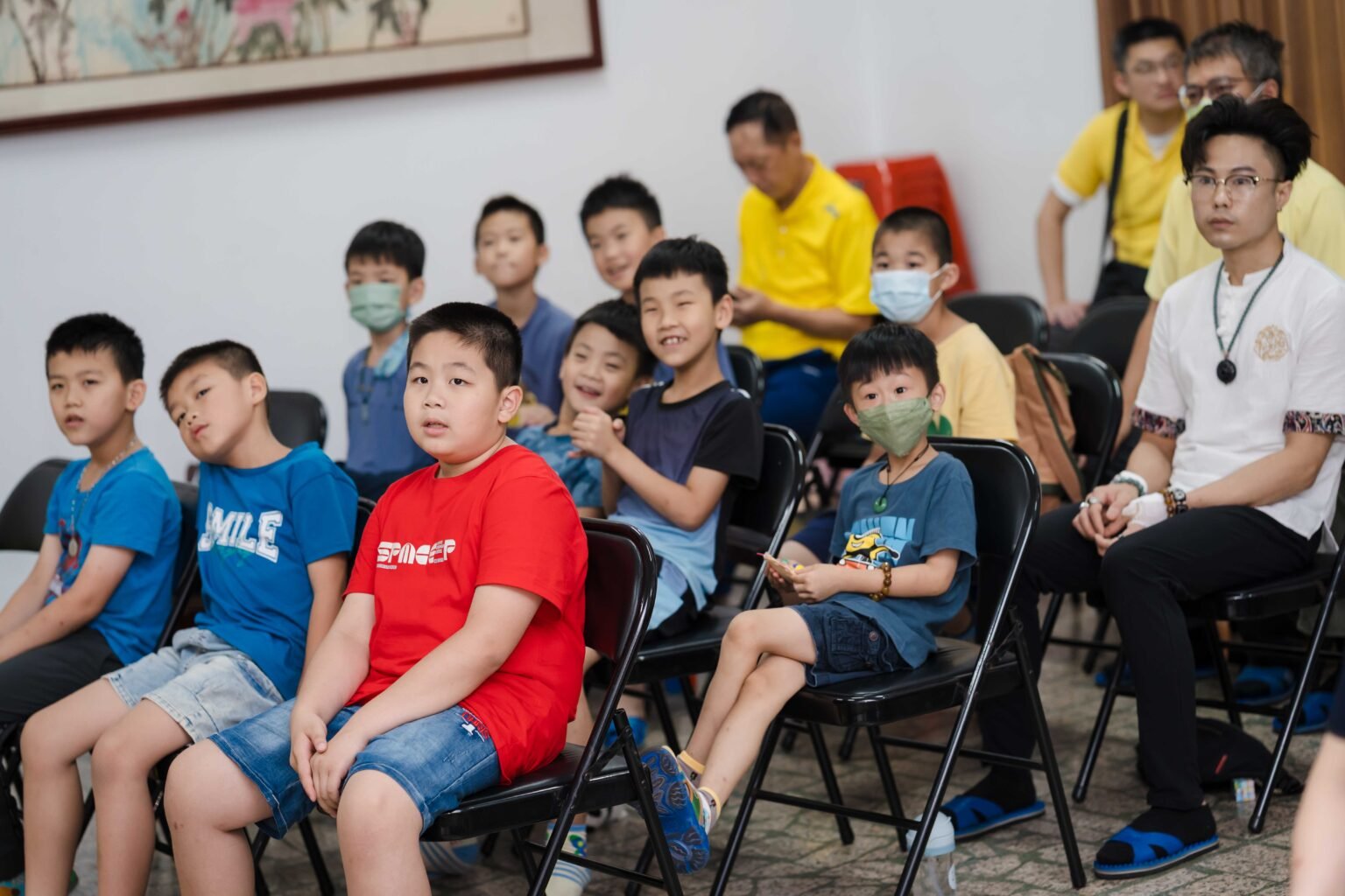 20260621 青少年班及小天使班0002