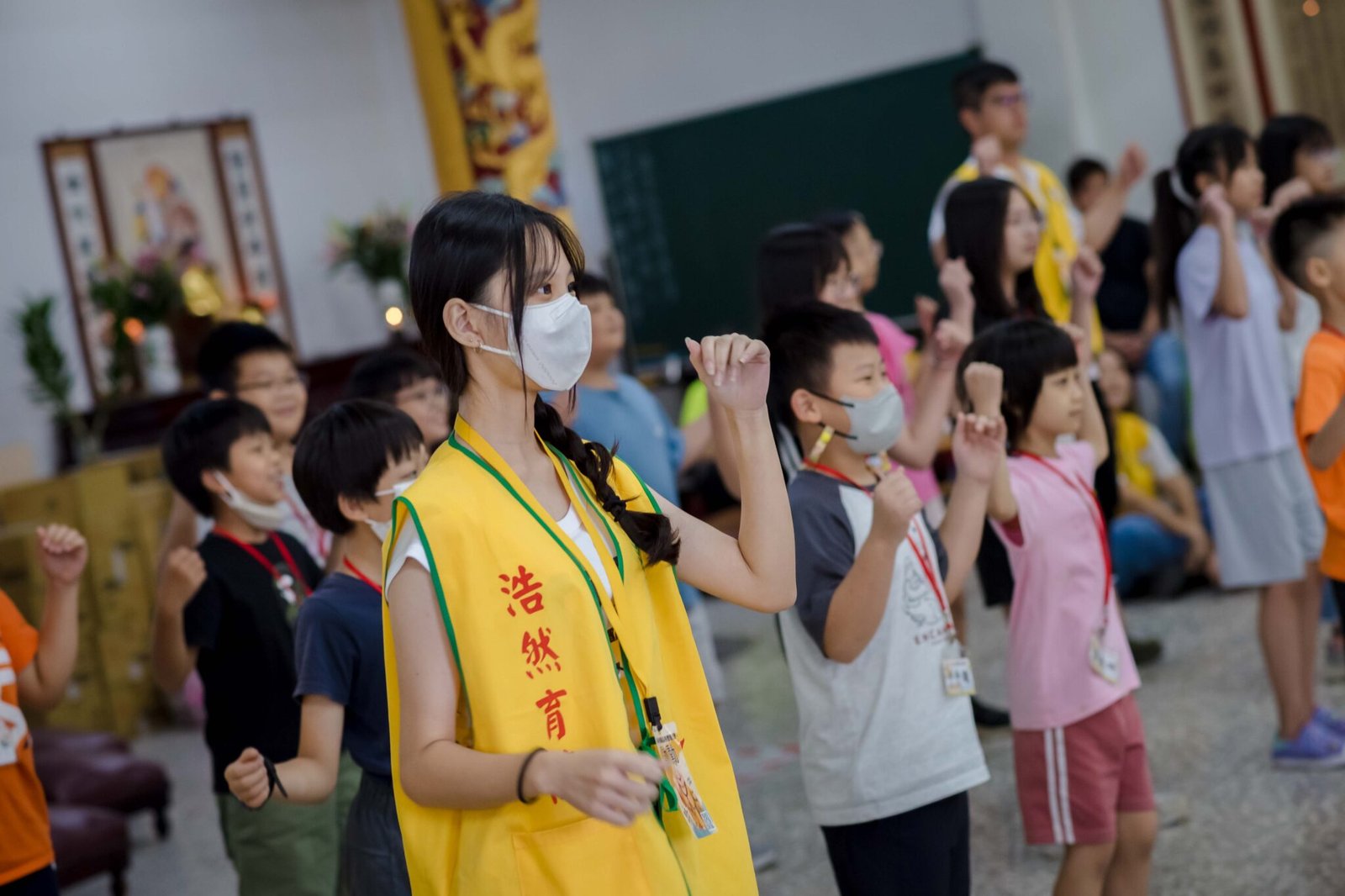 20260705 第二天夏令營0443