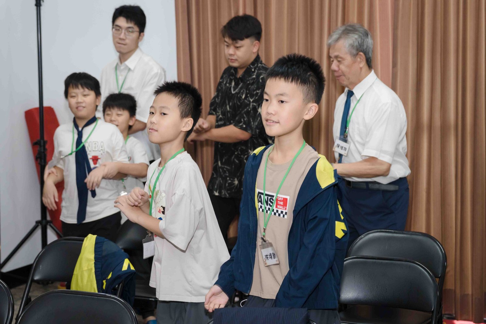 20260801 法會第一天＿電子報0089