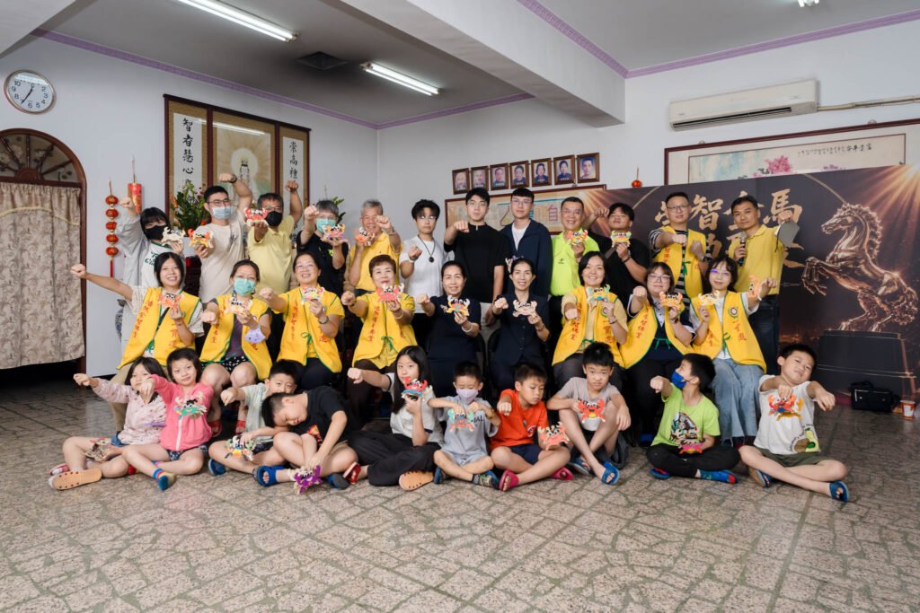 20260816 青少年及小天使班 電子報0122