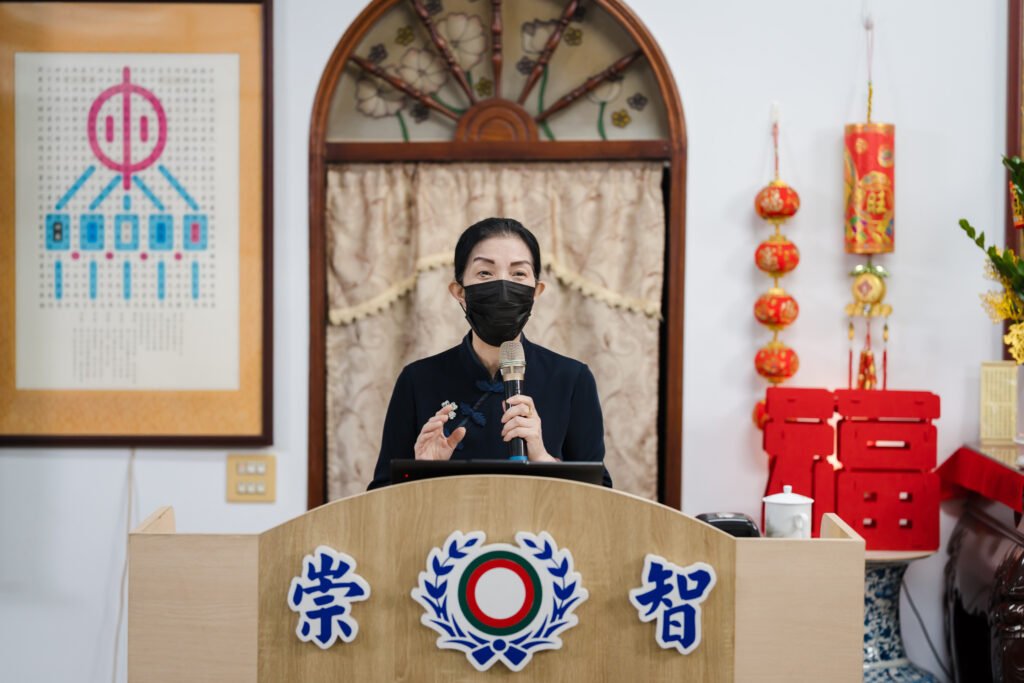 20260903 林金蓮點傳師慈悲0003