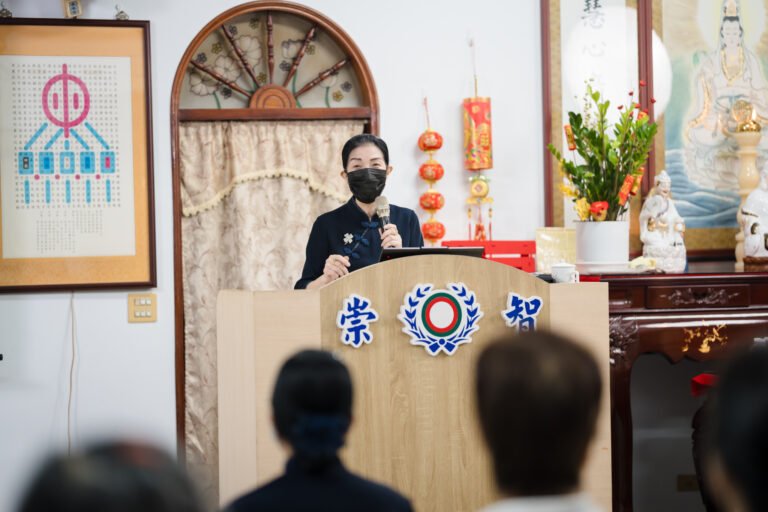 20260903 林金蓮點傳師慈悲0005