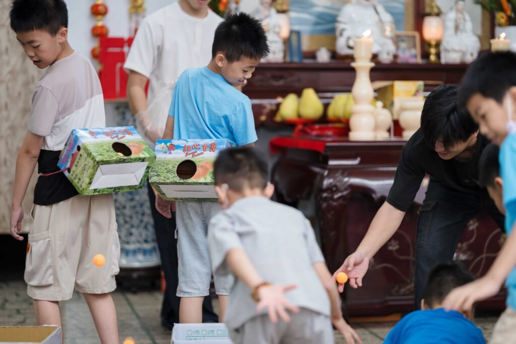 20260920 青少年及小天使班0058