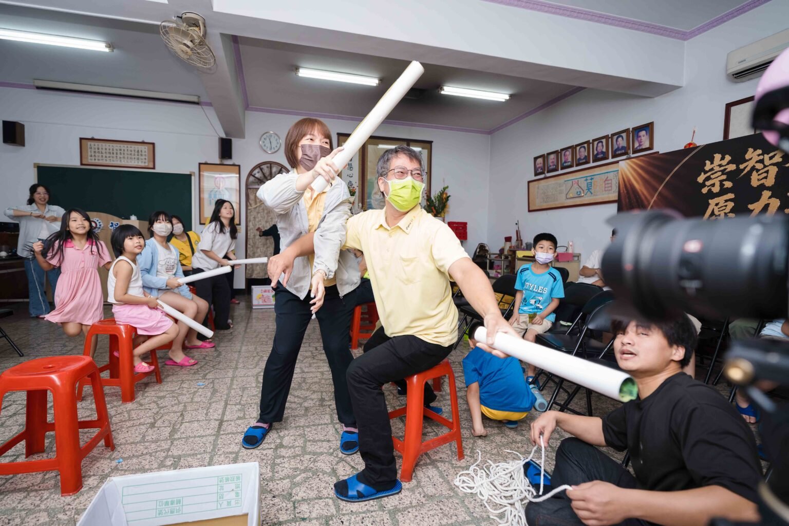 20260920 青少年及小天使班0101