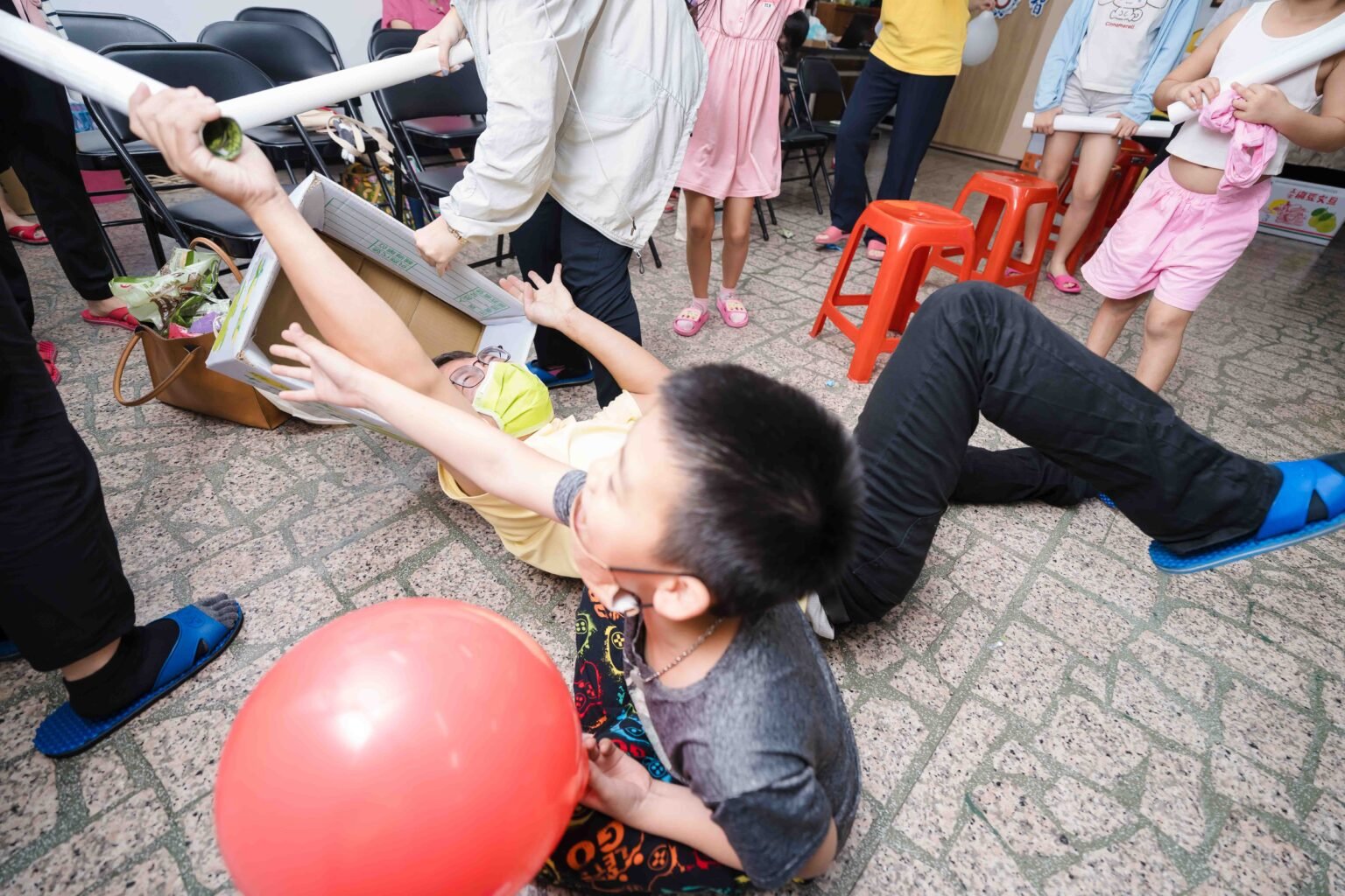 20260920 青少年及小天使班0104